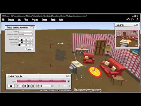 3d animation tutorials